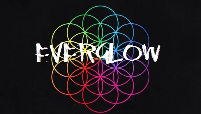 everglow mp3 coldplay