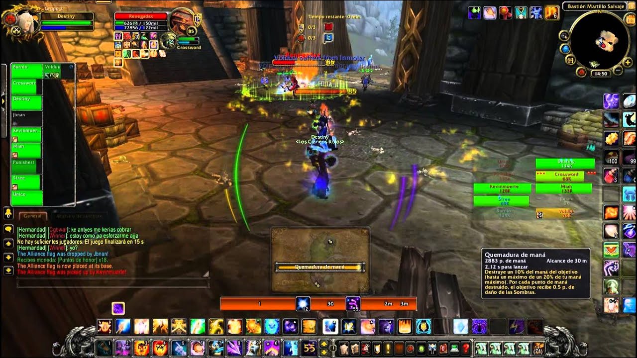 download wow cataclysm 4.3.4