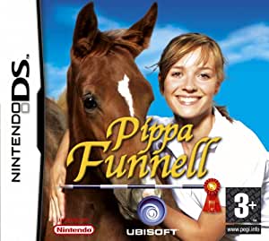 pippa funnell games